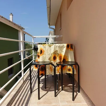 Drago Apartment *