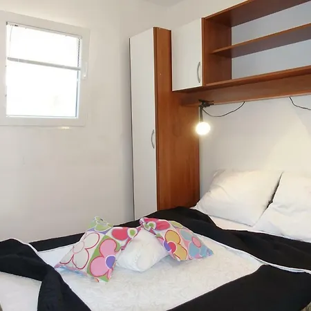 Drago Apartment Nin