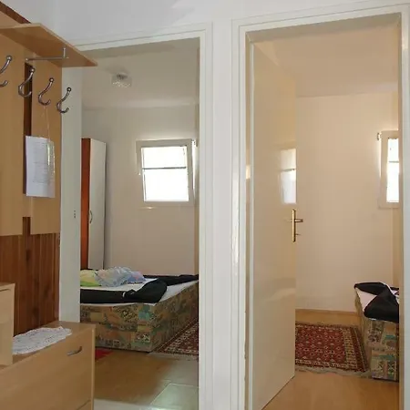 Drago Apartment Nin