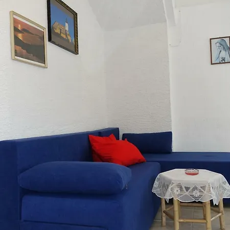 Apartment Drago