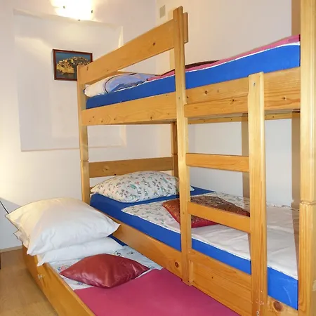 Apartment Drago *