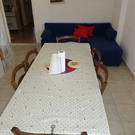 Apartment Drago