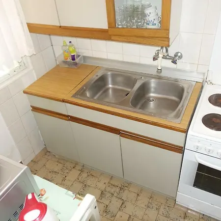 Apartment Drago *